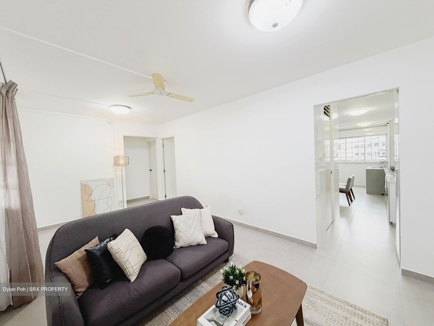 Blk 280 Ficus Vale (Yishun), HDB 4 Rooms #628770031